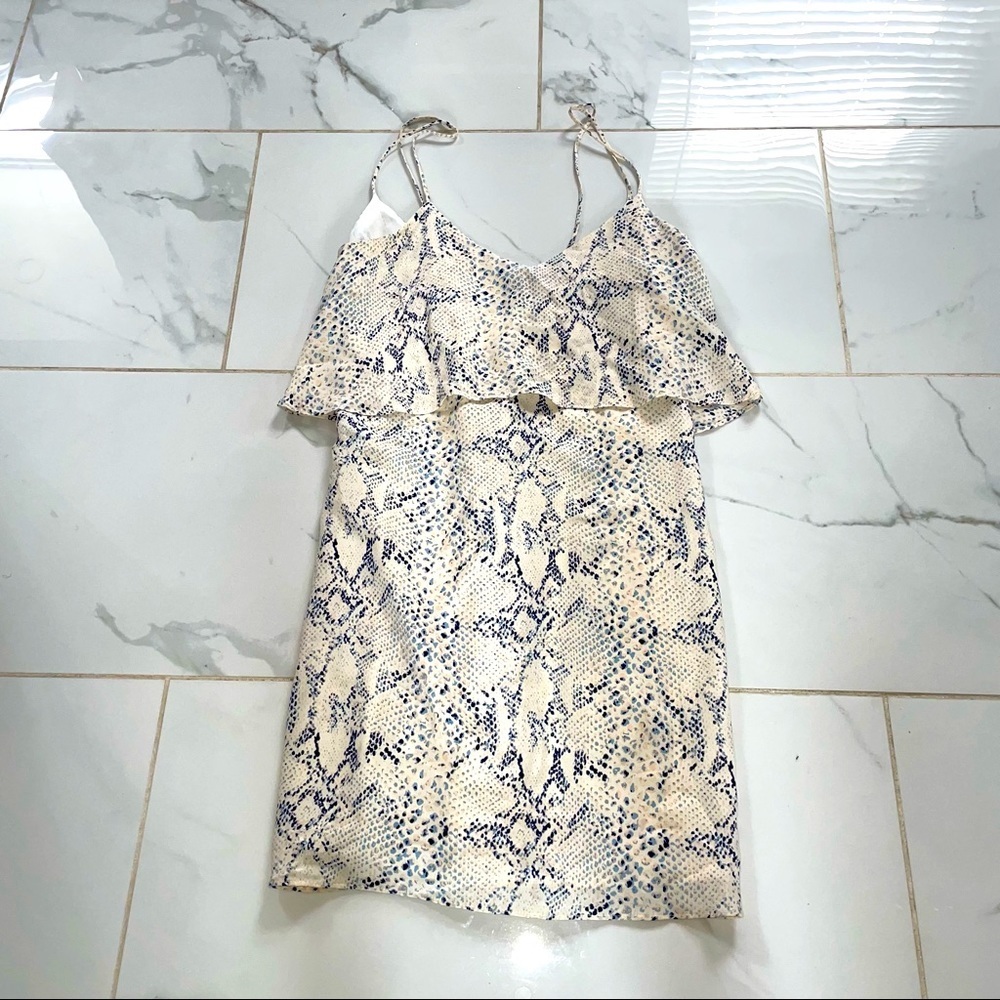 Rory Becca Slip Dress